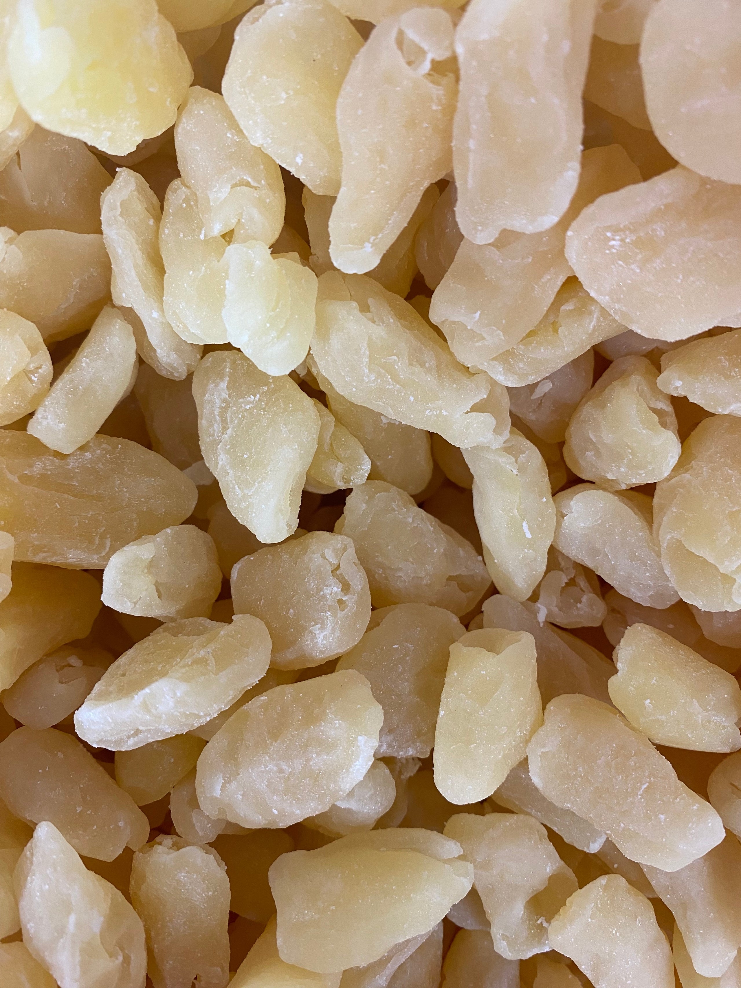 Dried Sweet Lychee | Honolulu Crack Seed LLC